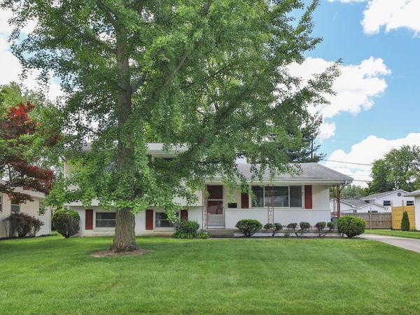 999 Brentford Drive, Columbus, OH 43220