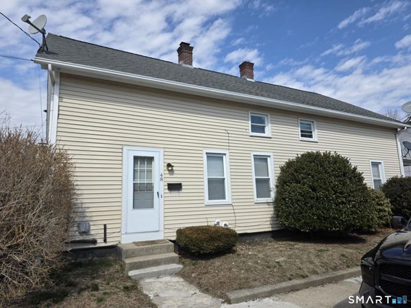 46-48 South A, Norwich, CT 06380