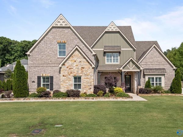 3015 Ginn Point Road, Owens Cross Roads, AL 35763