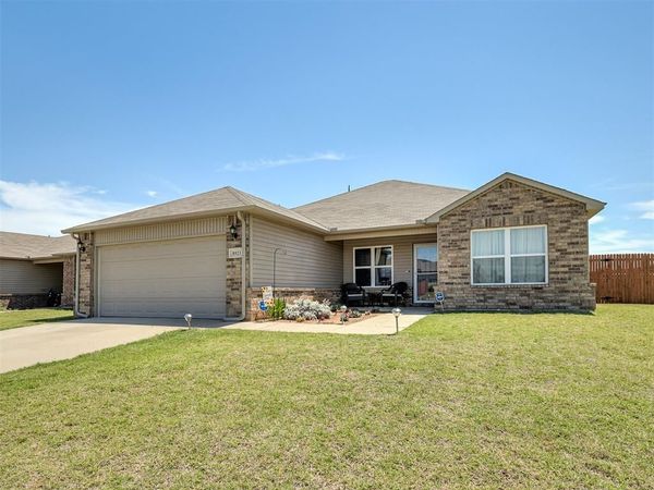 8021 NW 75th Street, Oklahoma City, OK 73132