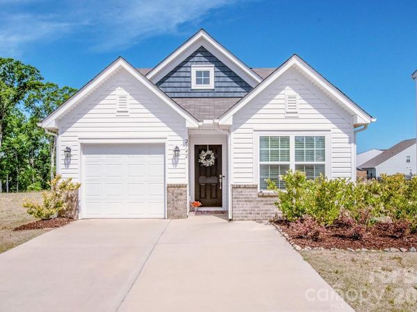 2742 Legacy Ridge Lane, Catawba, NC 28609