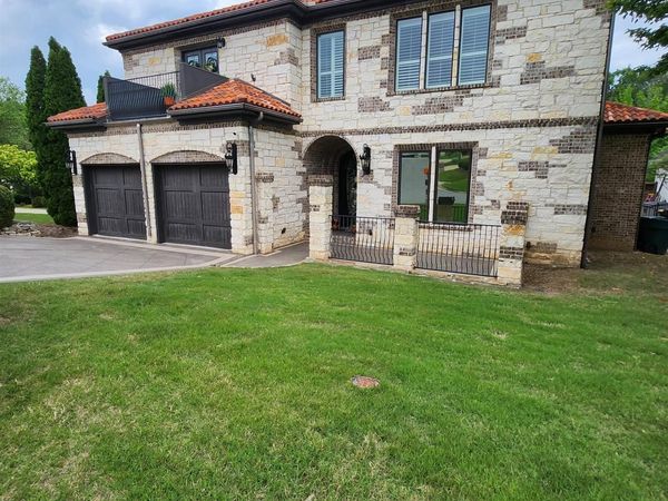 11 La Scala Court , Little Rock, AR 72212