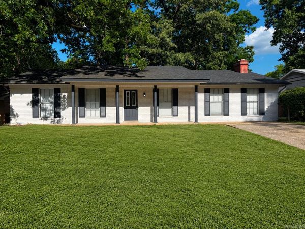 10019 Republic Lane, Little Rock, AR 72209