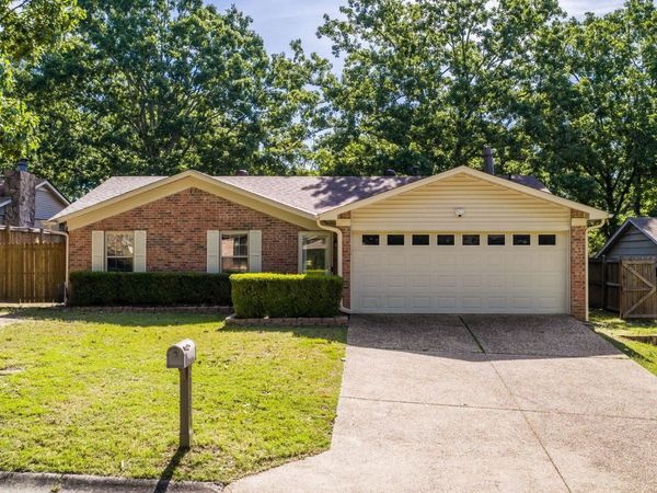 9100 PEACH TREE , Sherwood, AR 72120