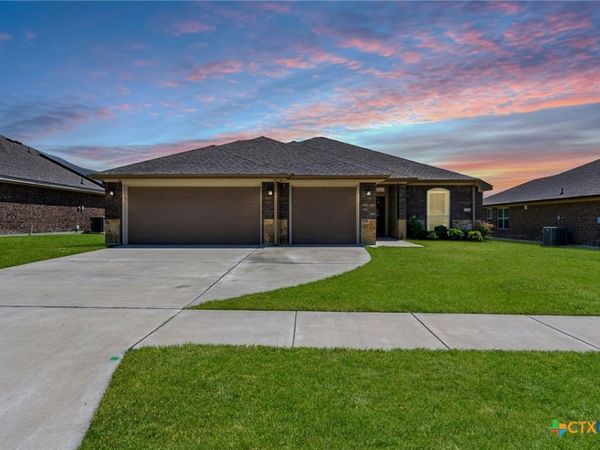 3906 Brookside Drive , Killeen, TX 76542