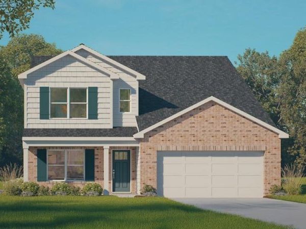 811 Bryson Boulevard , Lexington, NC 27295