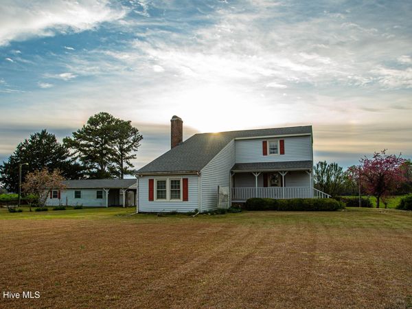 8564 S Nc 41 Highway, Wallace, NC 28466