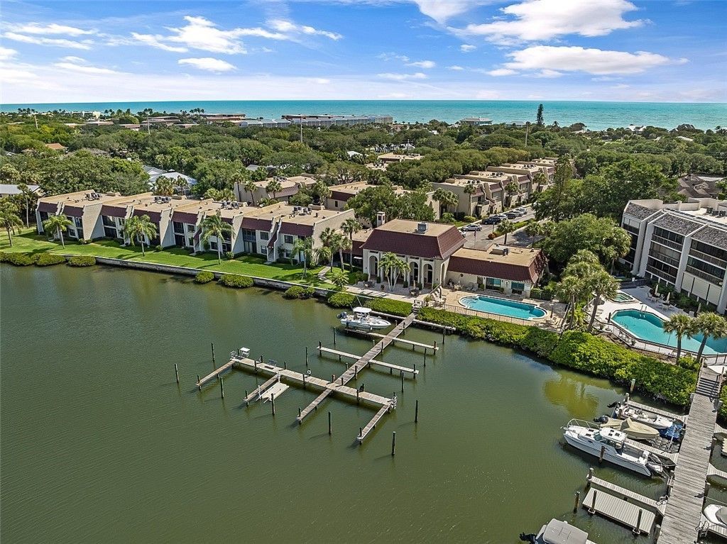 5151 Highway A1a, Unit 505, Vero Beach, FL 32963 Photo
