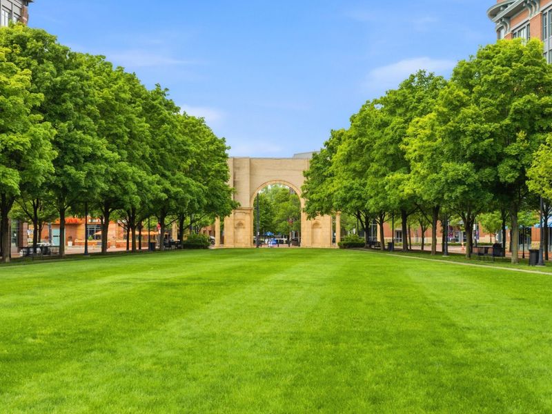 250 Daniel Burnham Square , Unit 305, Columbus, OH 43215 Photo 41