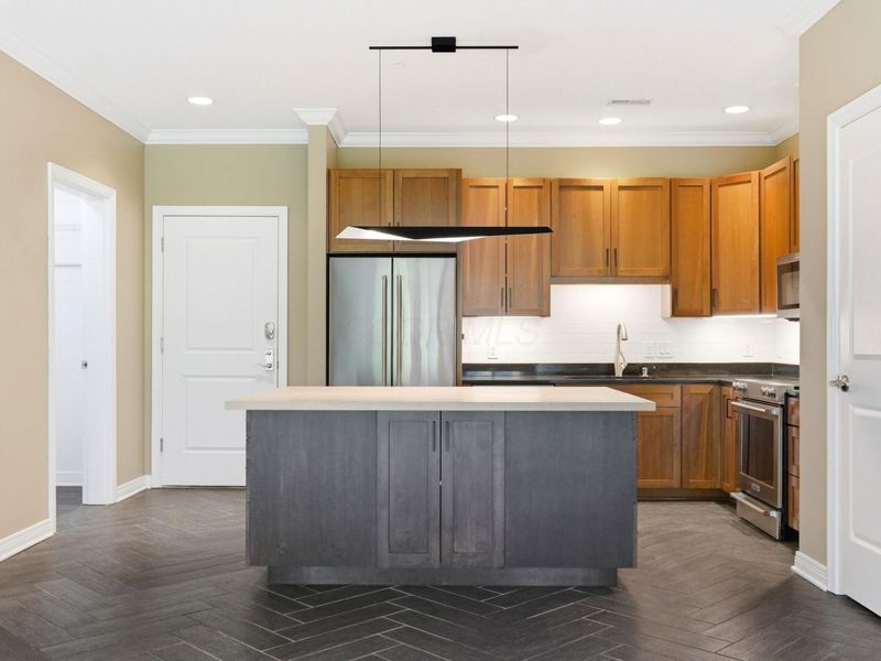 250 Daniel Burnham Square , Unit 305, Columbus, OH 43215 Photo 5