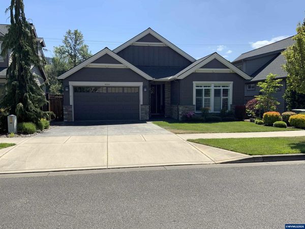 4066 Spooner St SE, Salem, OR 97302