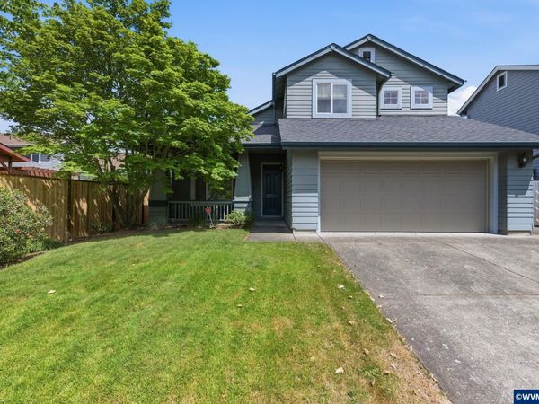 5475 Charles Wy, Eugene, OR 97402