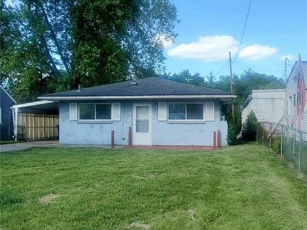 2405 Browning, Middletown, OH 45042