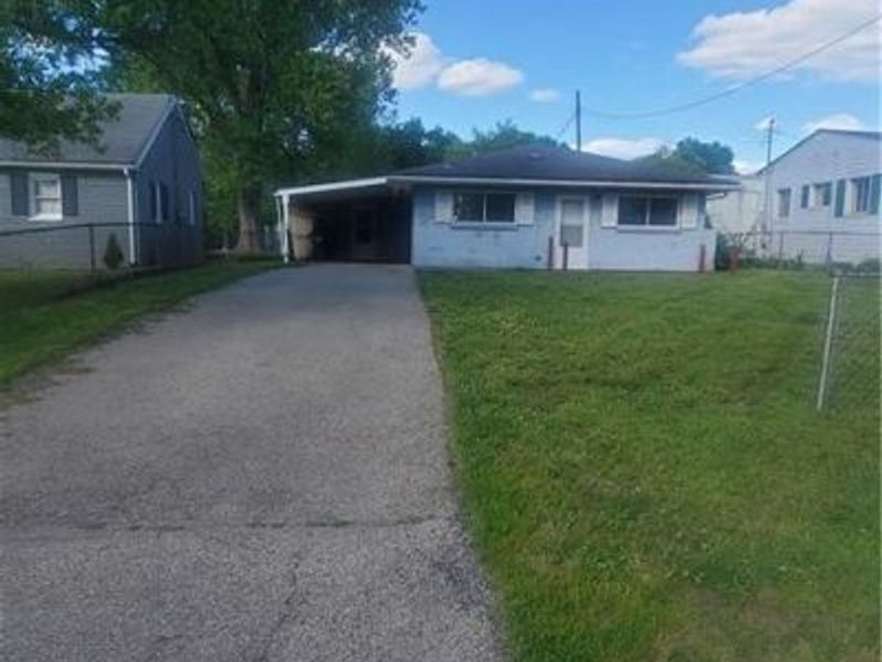 2405 Browning, Middletown, OH 45042 Photo 2