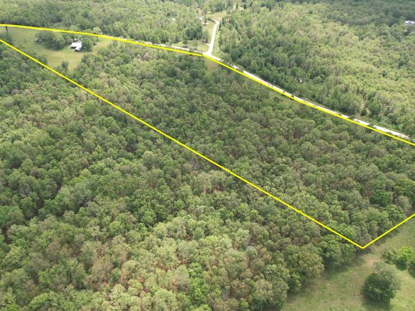 53 Wagon Wheel Road , Conway, MO 65632