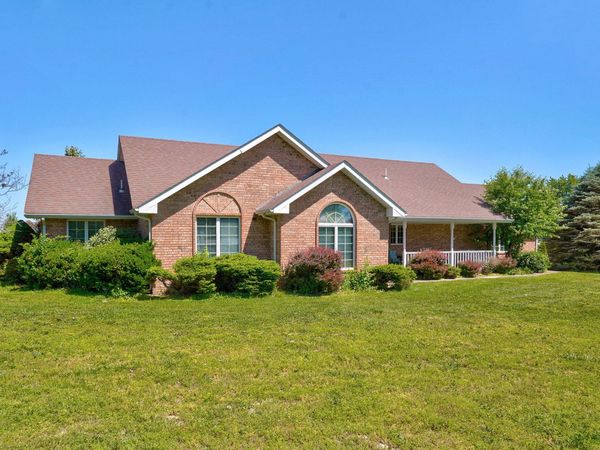 202 Hedgerow Drive, Ozark, MO 65721