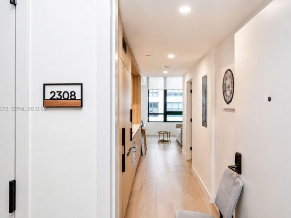 225 N Miami Ave, Unit 2308, Miami, FL 33128