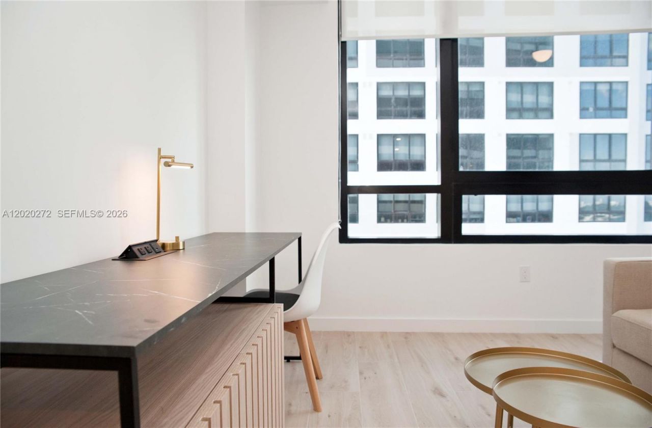 225 N Miami Ave, Unit 2308, Miami, FL 33128 Photo