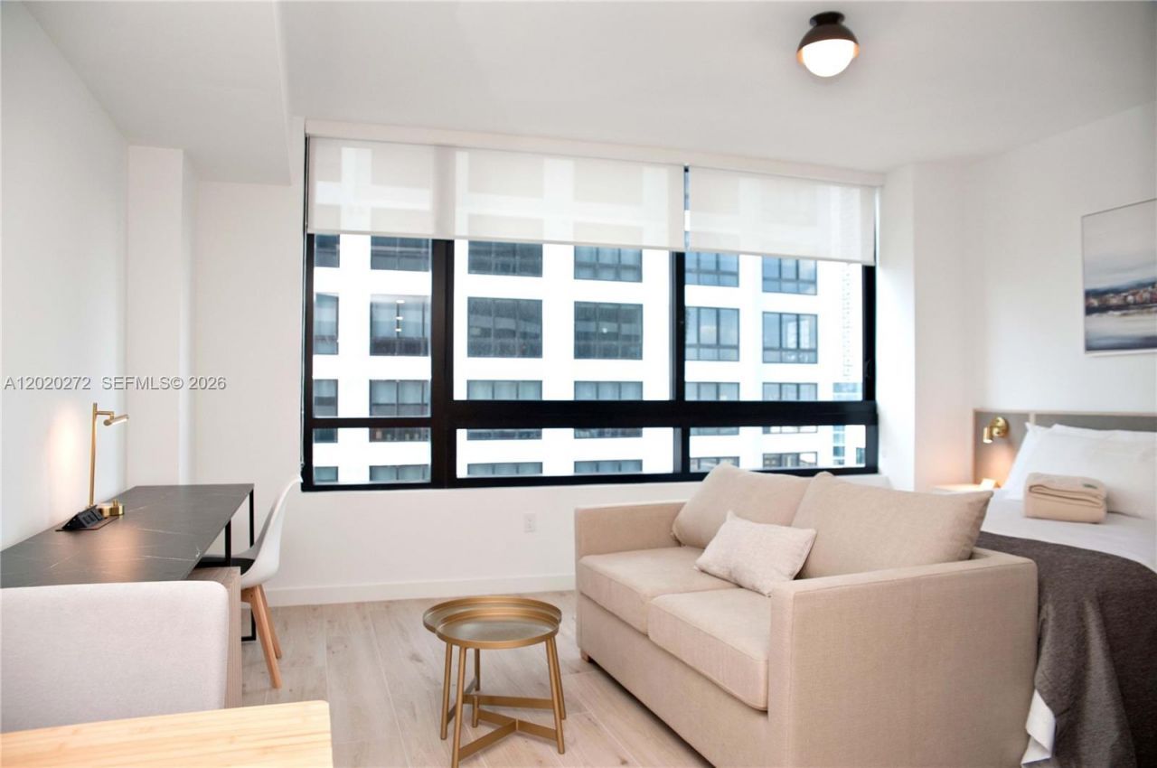 225 N Miami Ave, Unit 2308, Miami, FL 33128 Photo