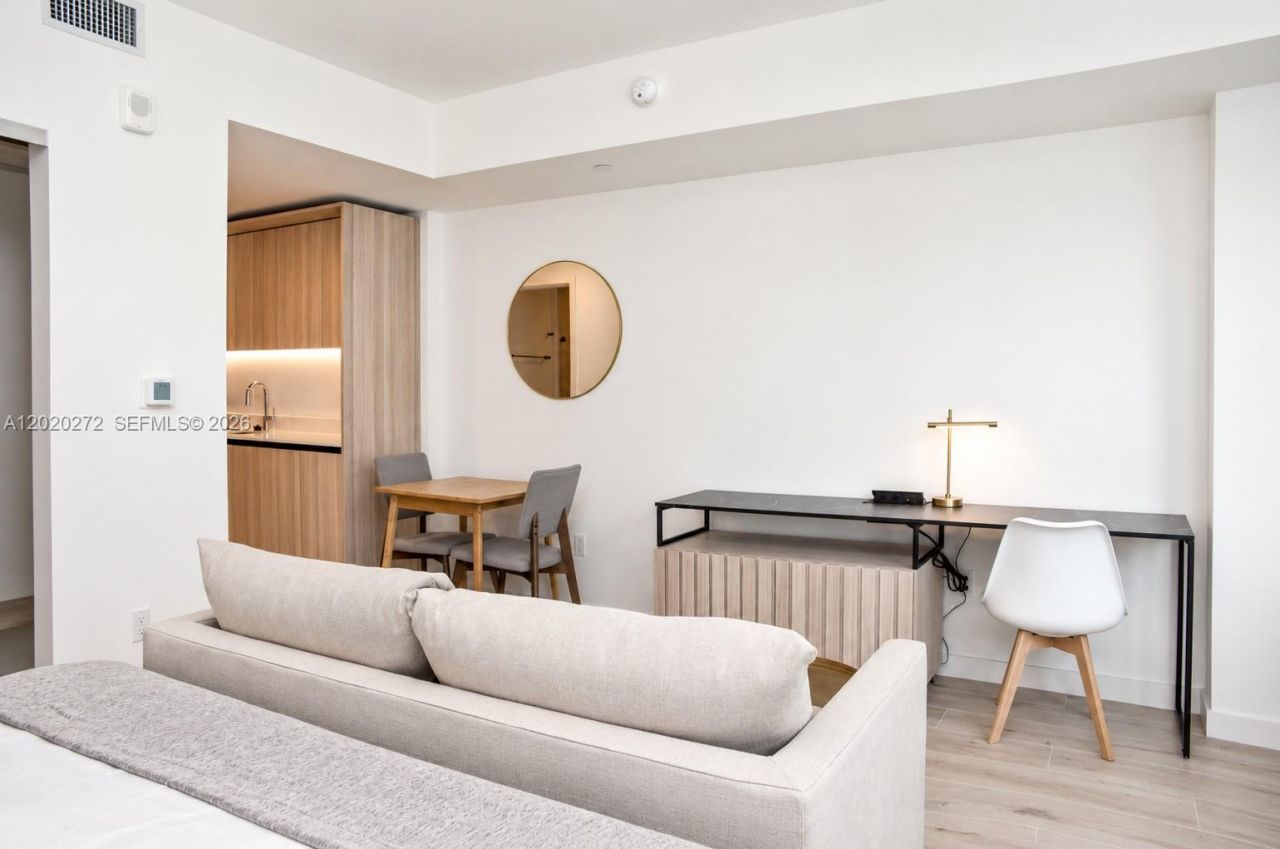 225 N Miami Ave, Unit 2308, Miami, FL 33128 Photo