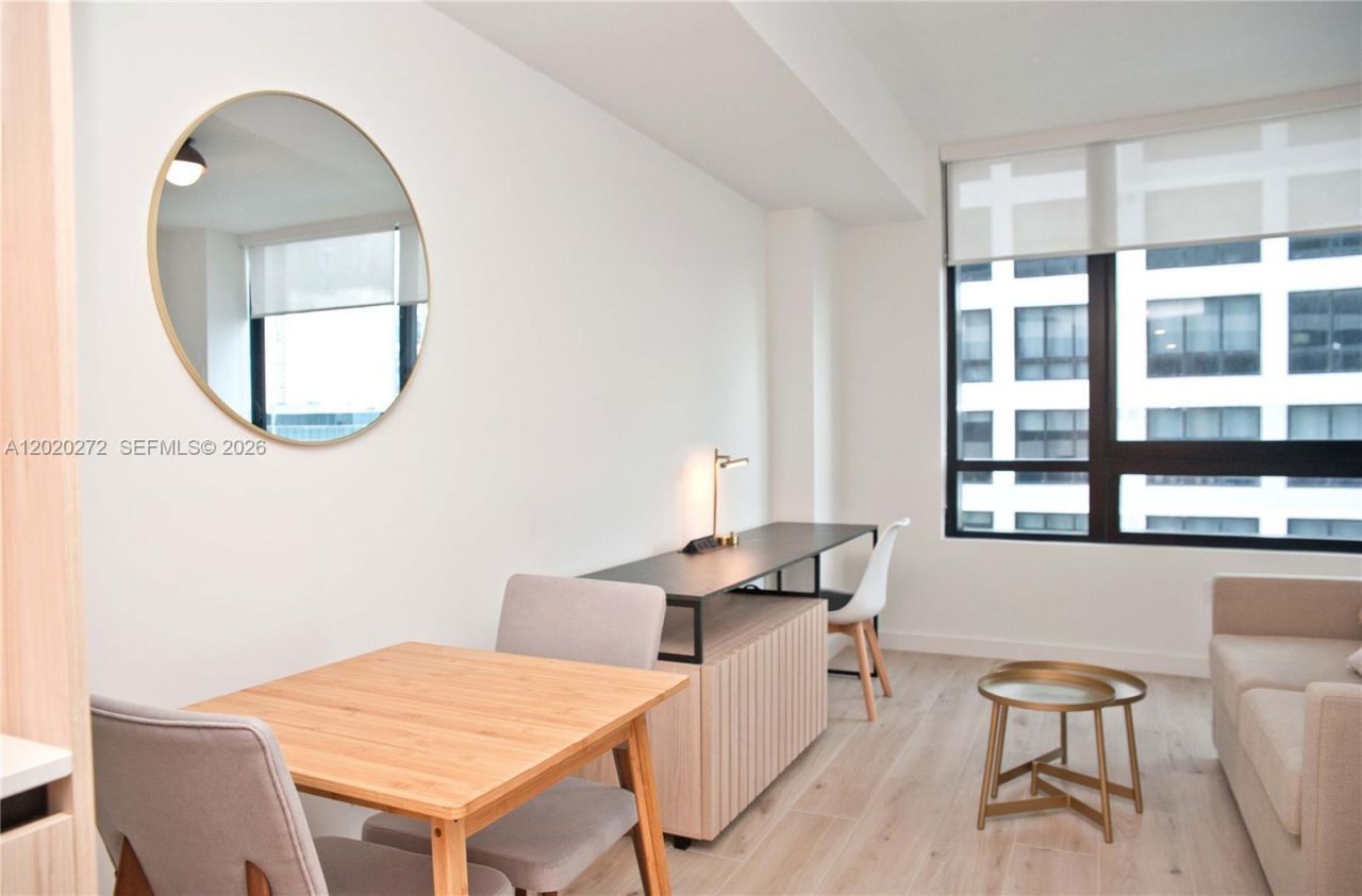 225 N Miami Ave, Unit 2308, Miami, FL 33128 Photo