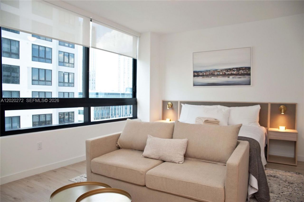 225 N Miami Ave, Unit 2308, Miami, FL 33128 Photo