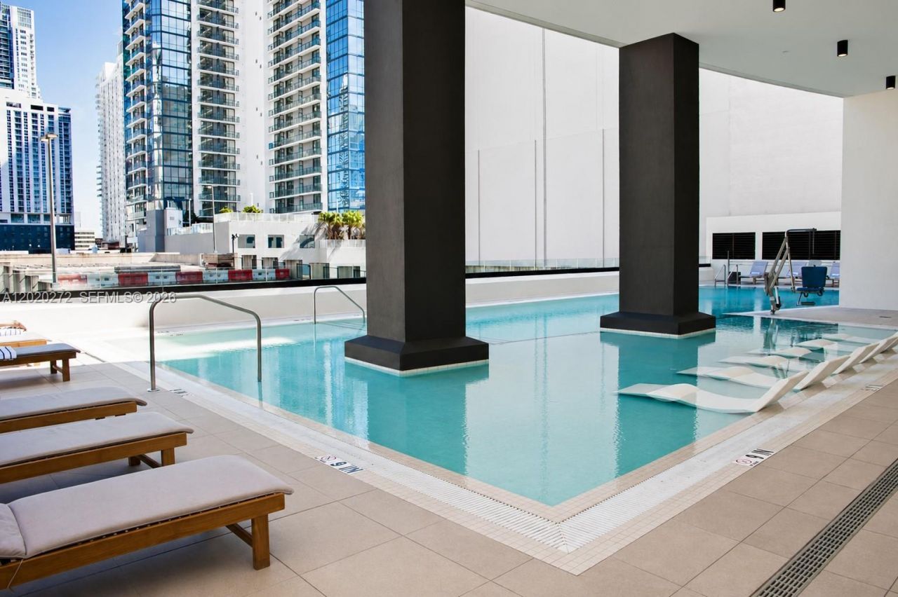 225 N Miami Ave, Unit 2308, Miami, FL 33128 Photo