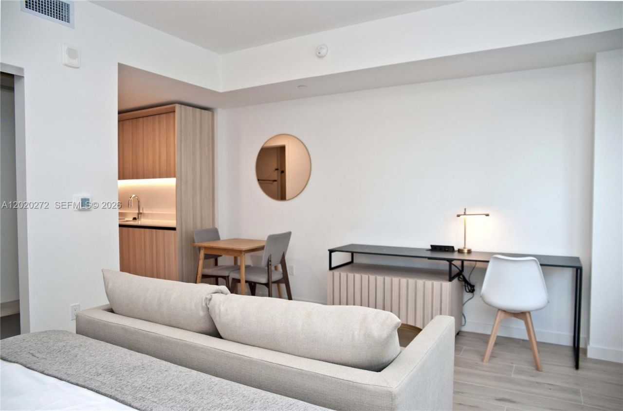 225 N Miami Ave, Unit 2308, Miami, FL 33128 Photo