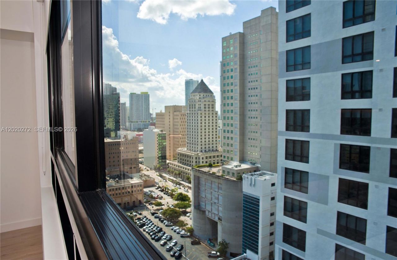 225 N Miami Ave, Unit 2308, Miami, FL 33128 Photo