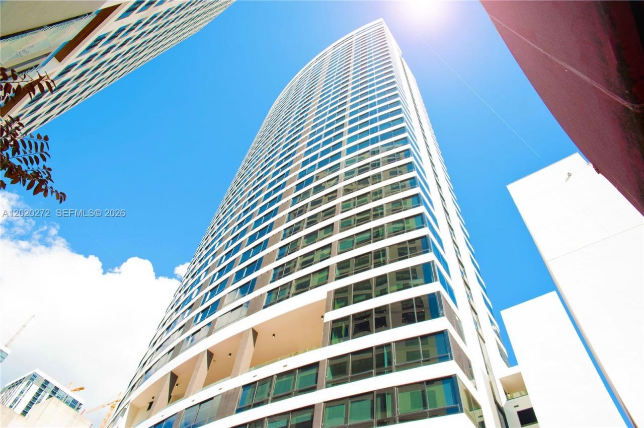 225 N Miami Ave, Unit 2308, Miami, FL 33128 Photo