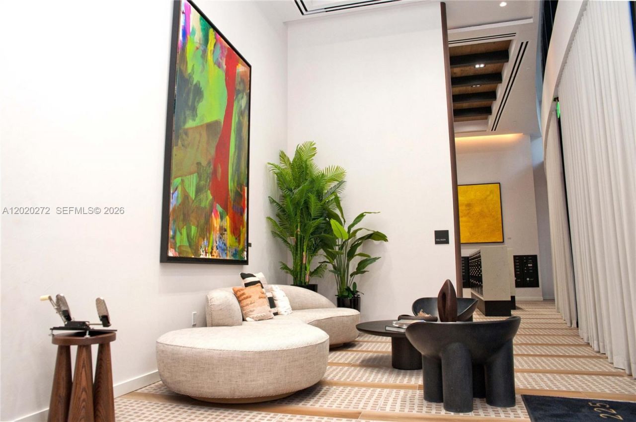 225 N Miami Ave, Unit 2308, Miami, FL 33128 Photo