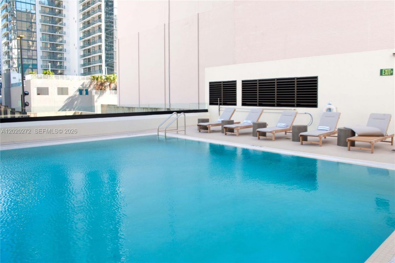 225 N Miami Ave, Unit 2308, Miami, FL 33128 Photo