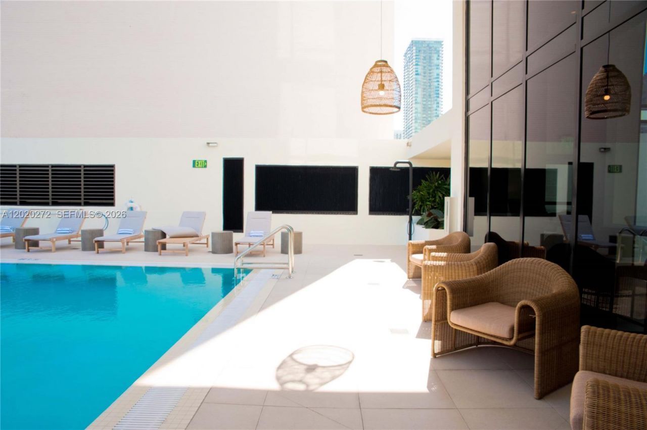 225 N Miami Ave, Unit 2308, Miami, FL 33128 Photo