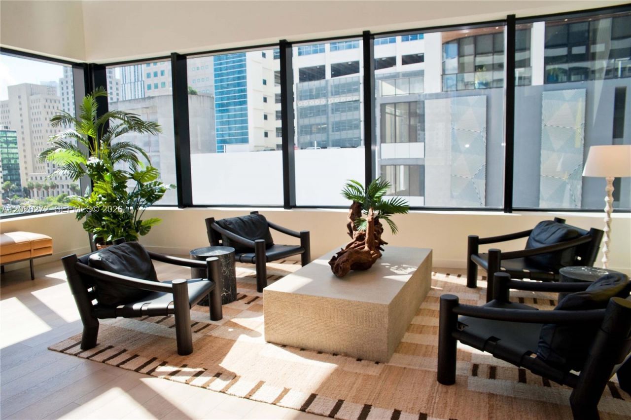 225 N Miami Ave, Unit 2308, Miami, FL 33128 Photo