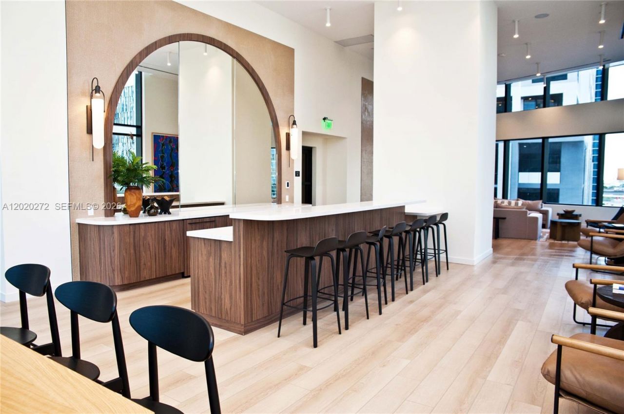 225 N Miami Ave, Unit 2308, Miami, FL 33128 Photo