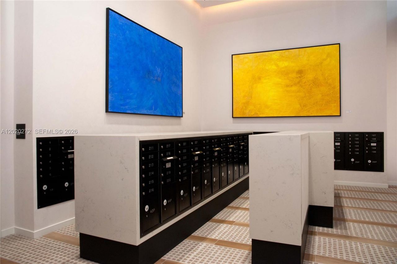 225 N Miami Ave, Unit 2308, Miami, FL 33128 Photo