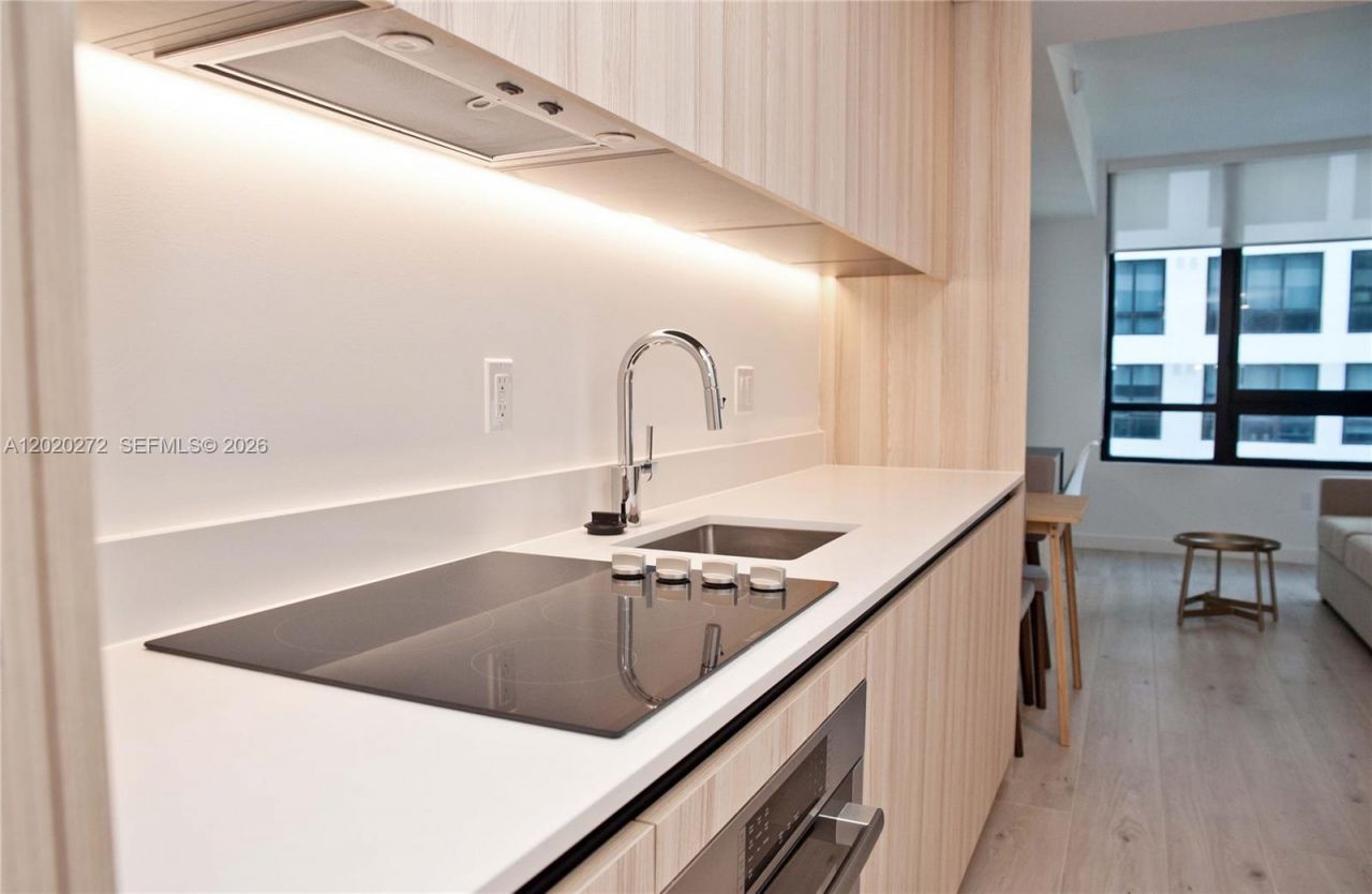 225 N Miami Ave, Unit 2308, Miami, FL 33128 Photo