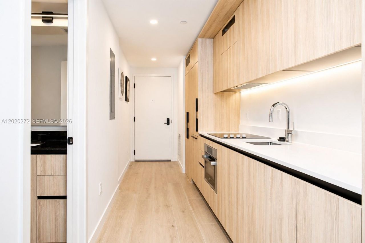 225 N Miami Ave, Unit 2308, Miami, FL 33128 Photo