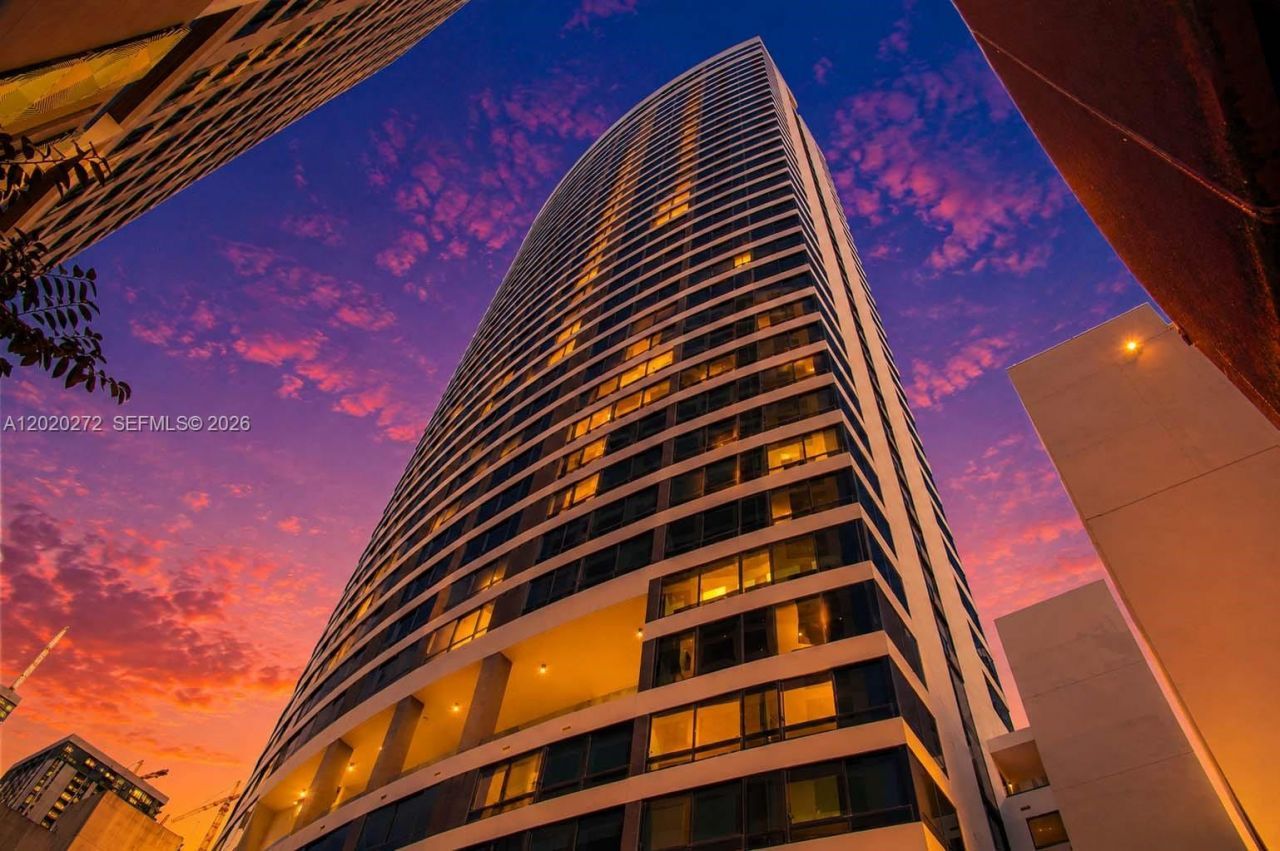 225 N Miami Ave, Unit 2308, Miami, FL 33128 Photo