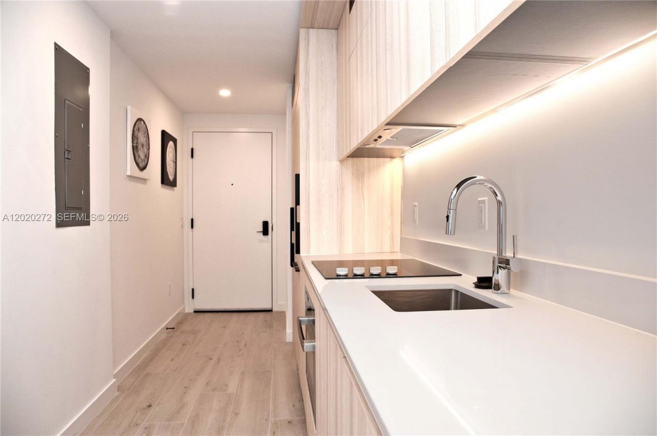 225 N Miami Ave, Unit 2308, Miami, FL 33128 Photo