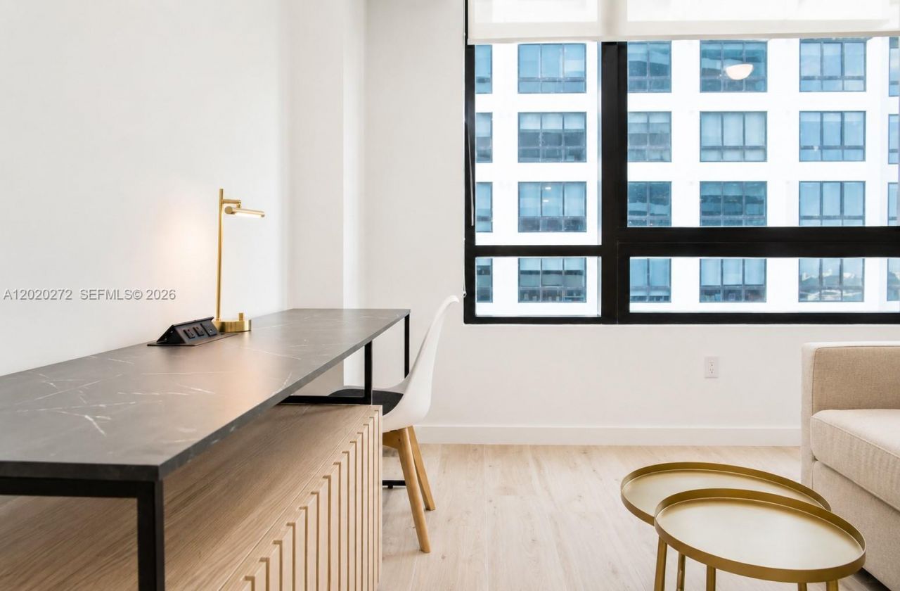225 N Miami Ave, Unit 2308, Miami, FL 33128 Photo