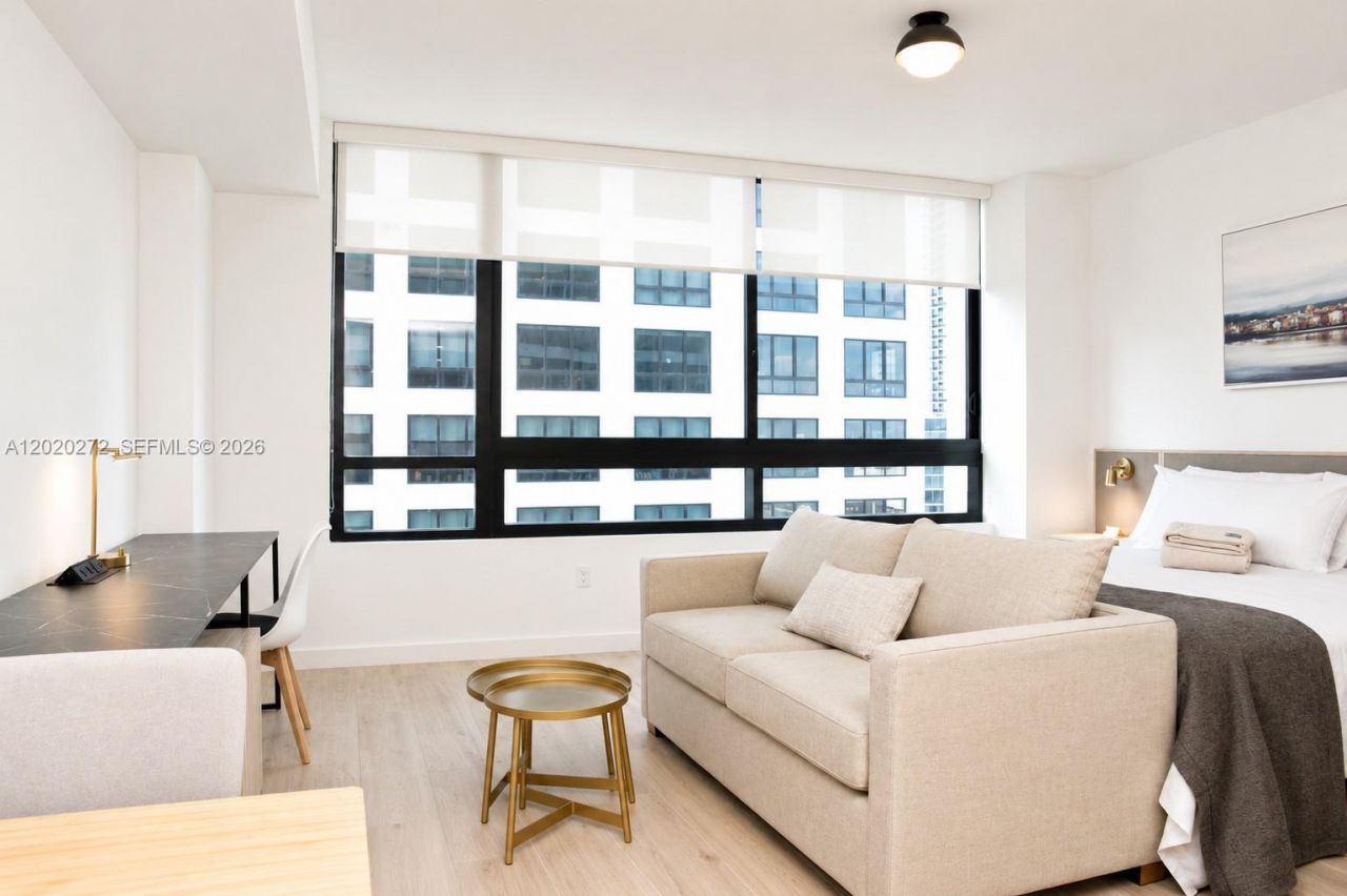 225 N Miami Ave, Unit 2308, Miami, FL 33128 Photo