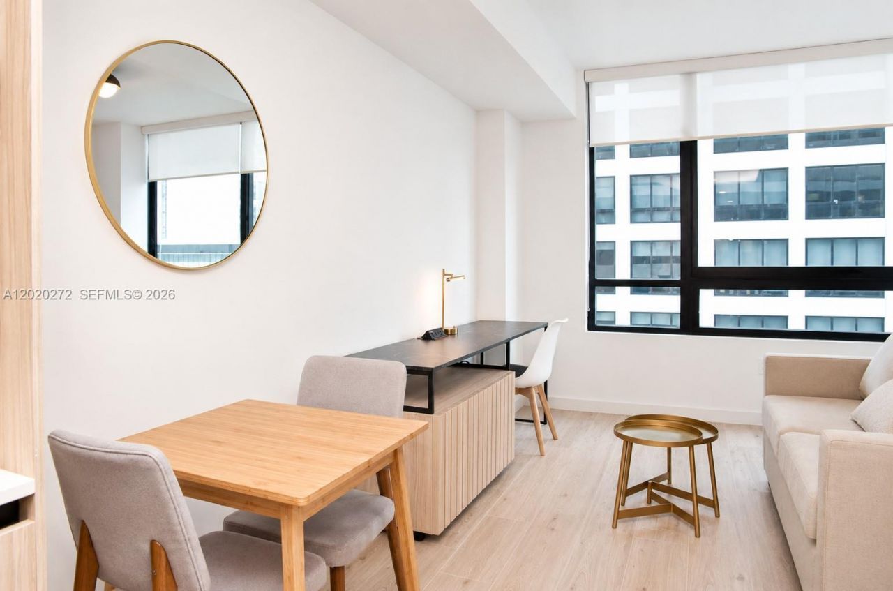225 N Miami Ave, Unit 2308, Miami, FL 33128 Photo