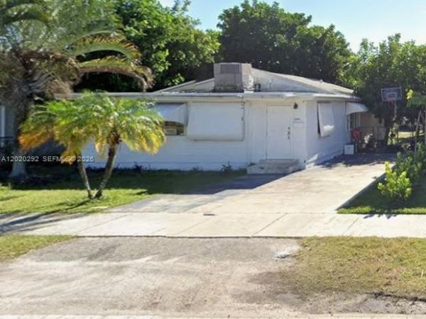 2322 Taft St , Hollywood, FL 33020