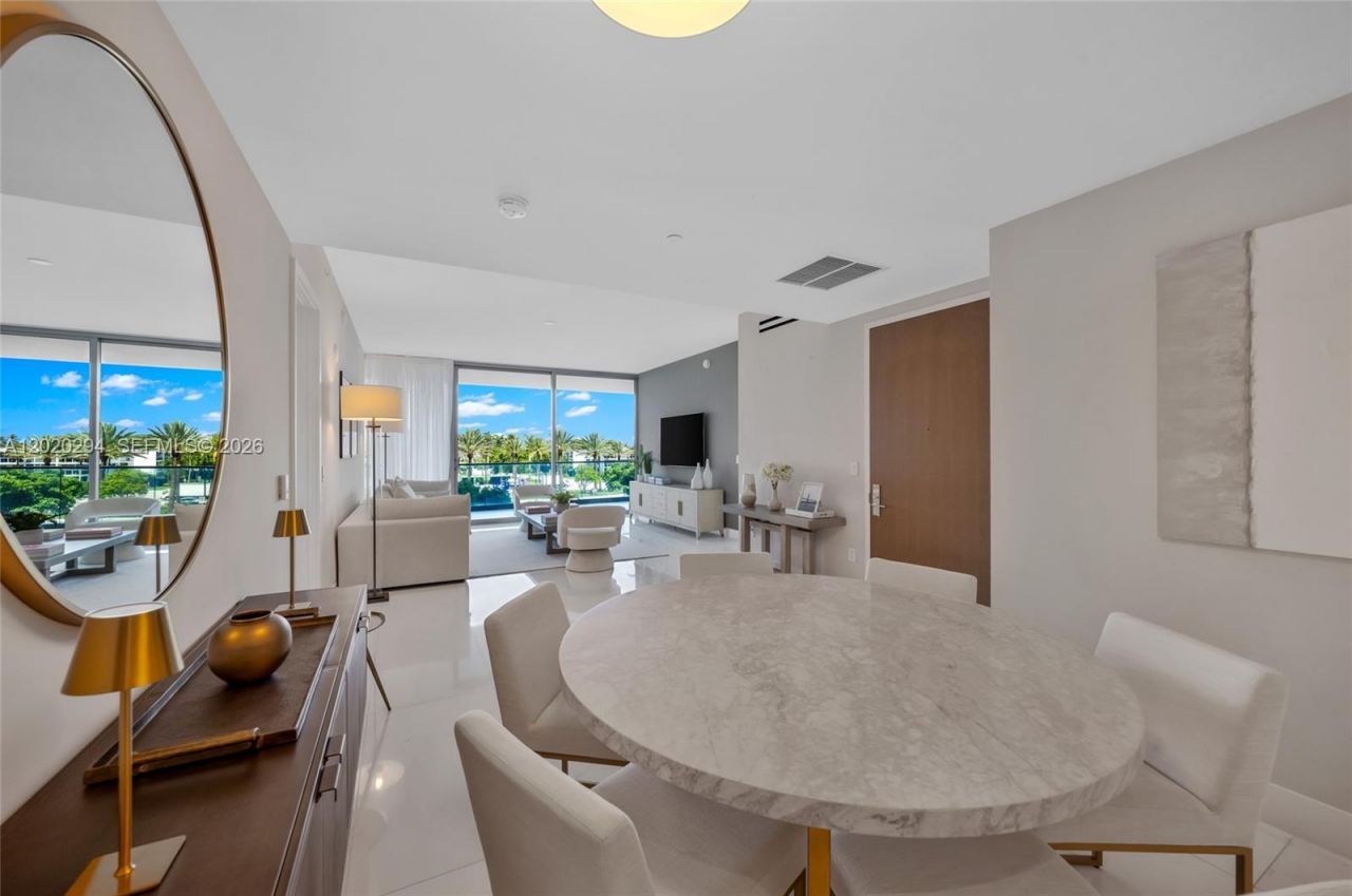 10201 Collins Ave, Unit 305, Bal Harbour, FL 33154 Photo
