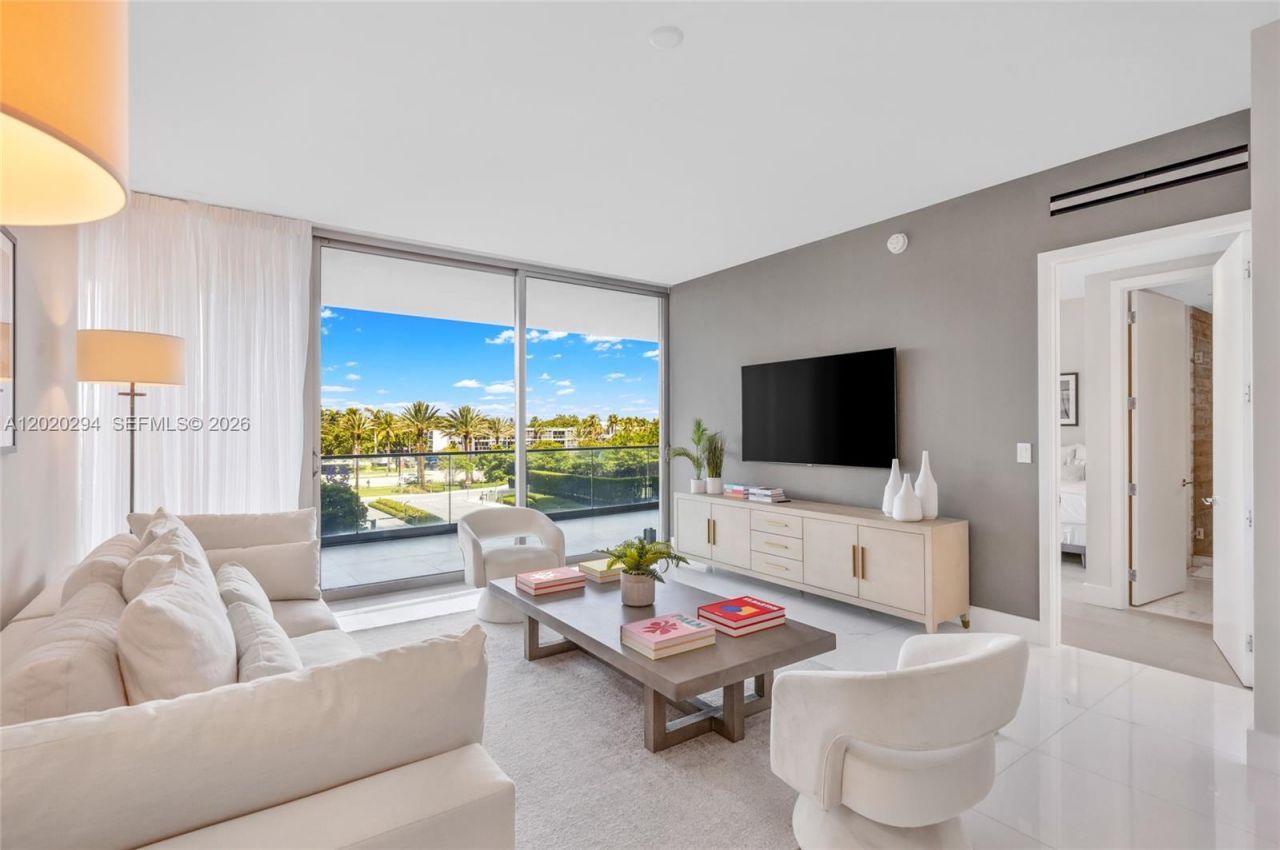 10201 Collins Ave, Unit 305, Bal Harbour, FL 33154 Photo