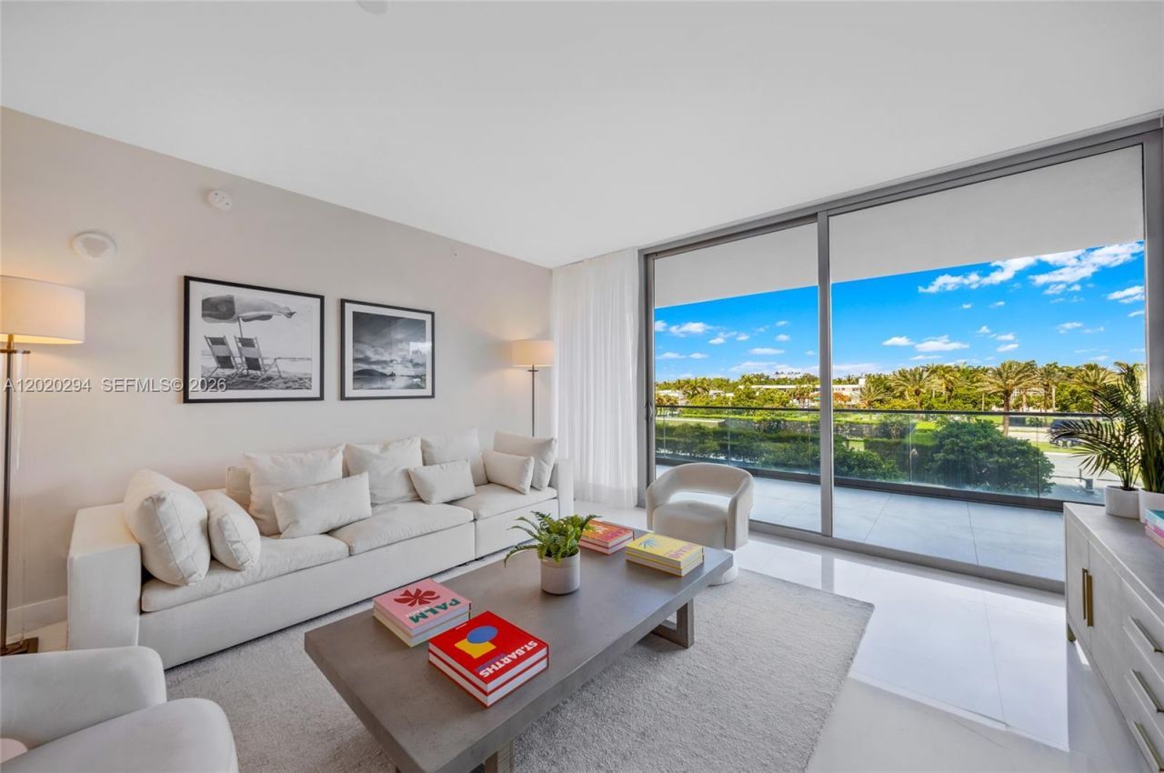 10201 Collins Ave, Unit 305, Bal Harbour, FL 33154 Photo