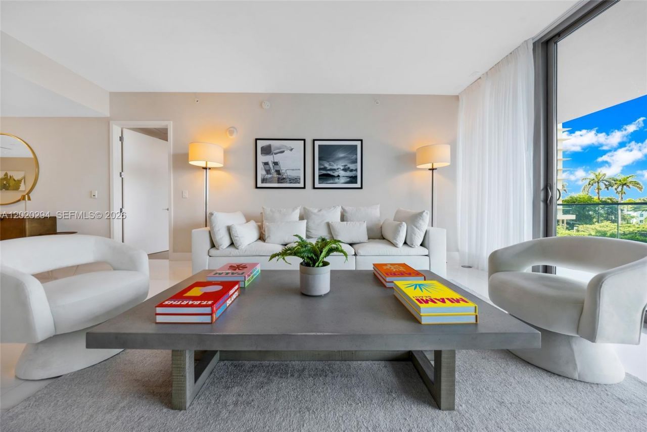 10201 Collins Ave, Unit 305, Bal Harbour, FL 33154 Photo