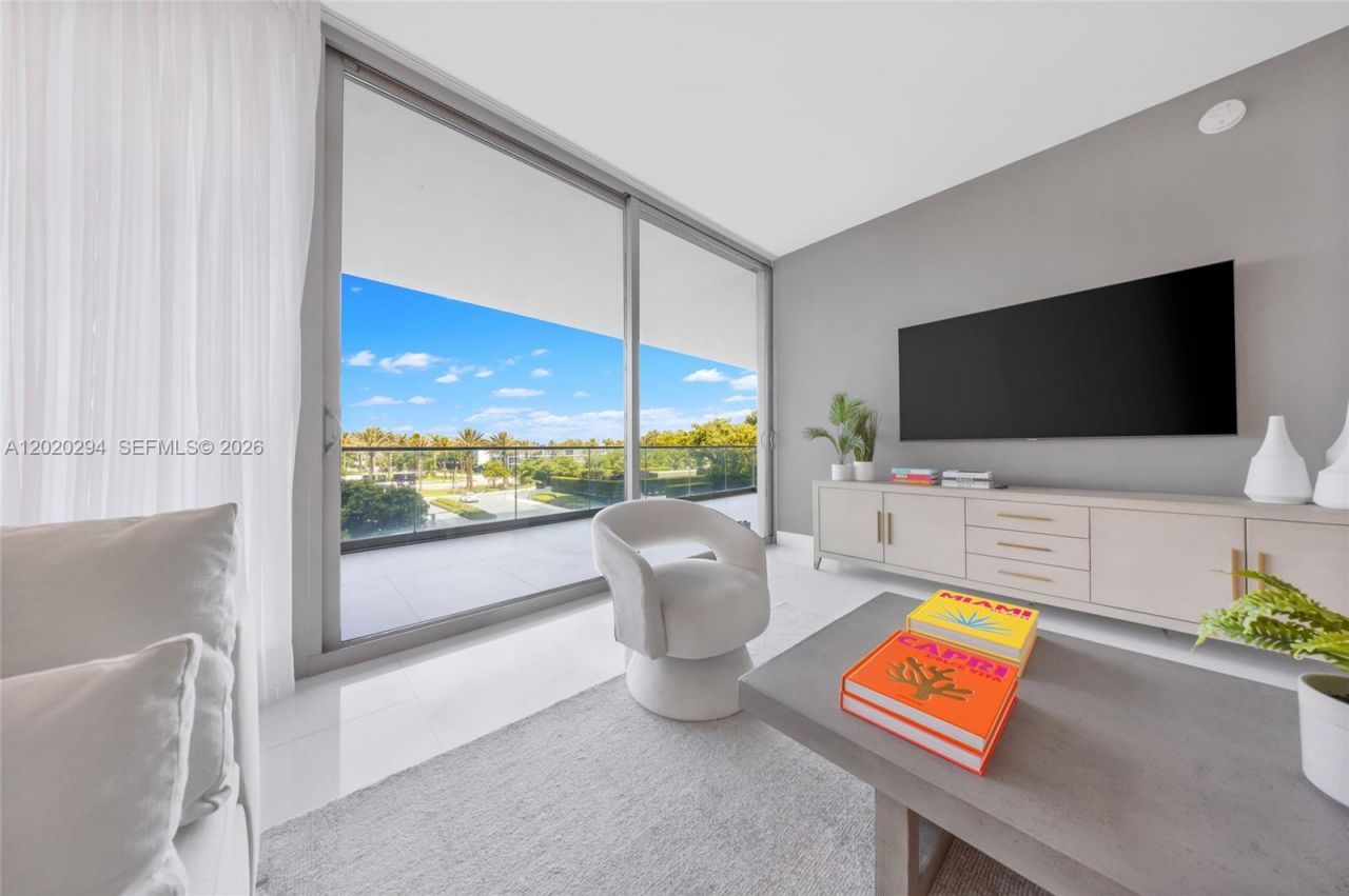 10201 Collins Ave, Unit 305, Bal Harbour, FL 33154 Photo