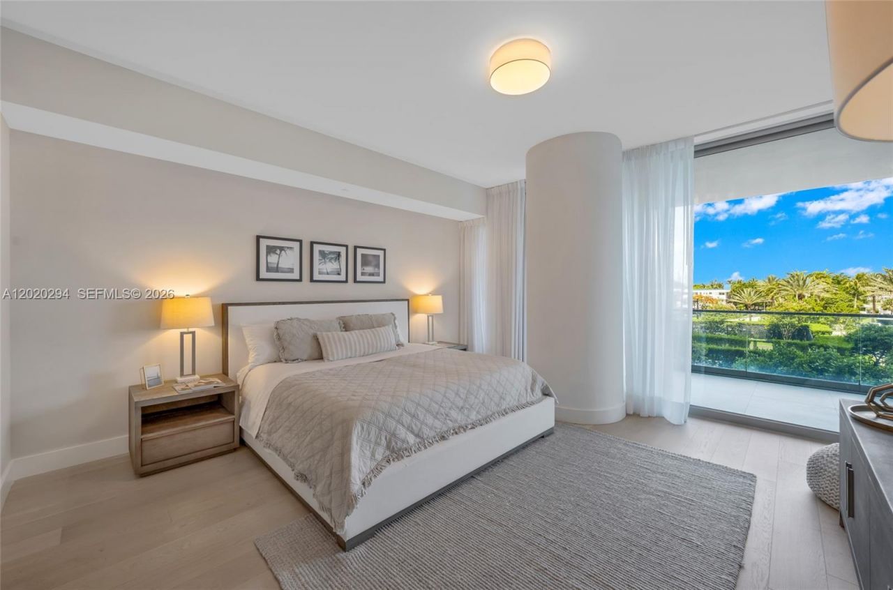 10201 Collins Ave, Unit 305, Bal Harbour, FL 33154 Photo